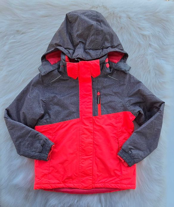 Детски ски екип 9-10 години