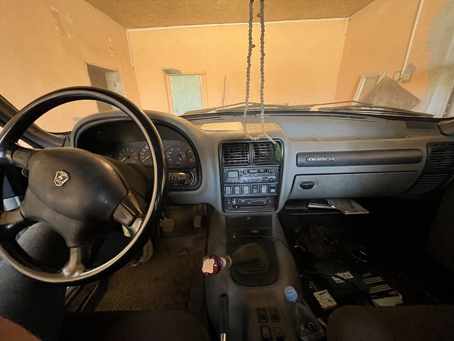 Продается волга