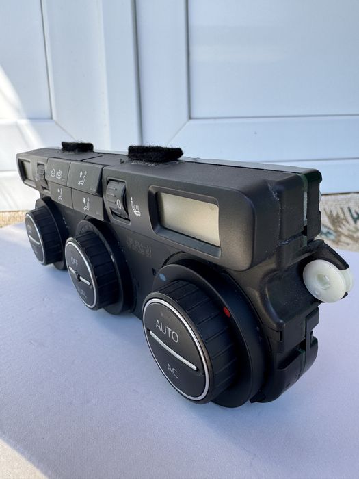 Panou Comenzi Climatronic VW Golf 5/Jetta/Touran