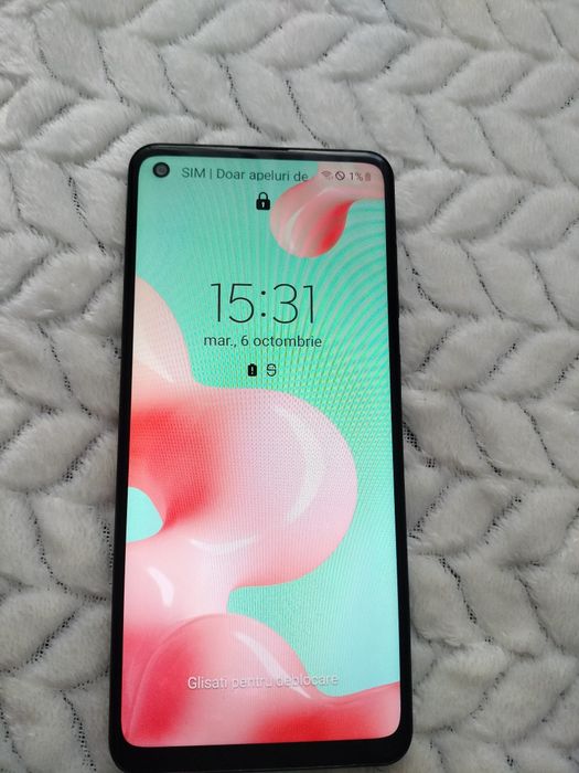 Vând Samsung A21s