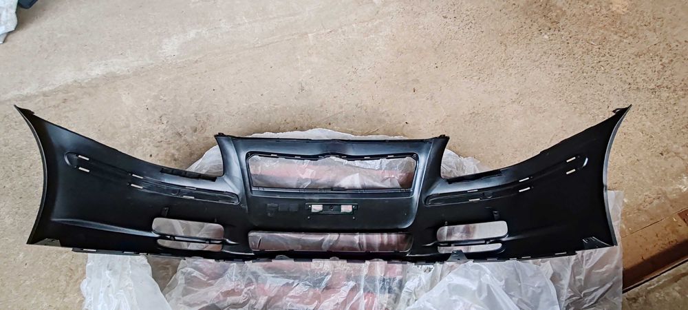 Нови брони за леки коли