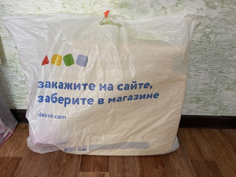 Детская мебель Playgo Парта-доска для рисования с табуретом