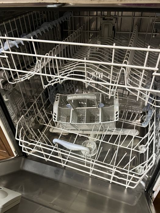 посудамоечная машина