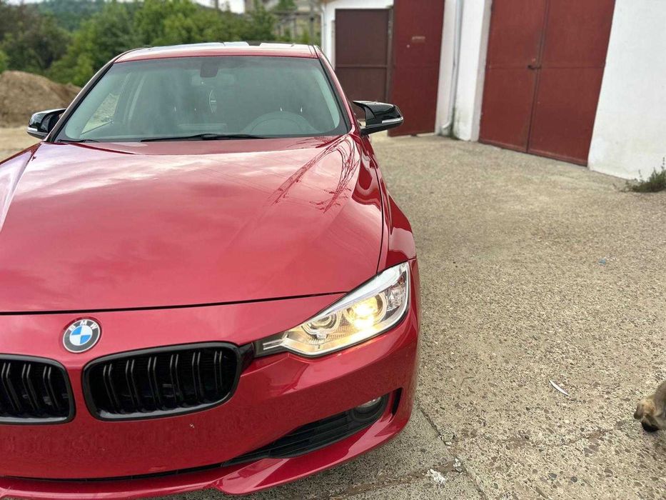 BMW seria 3 328i 2013