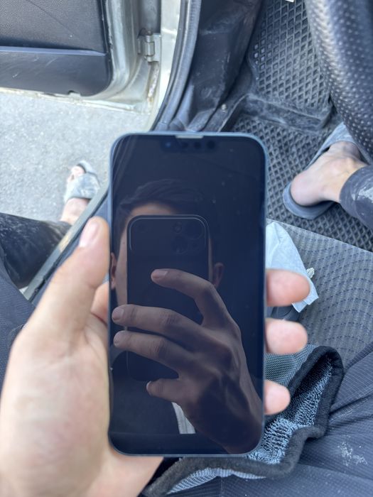 Iphone 13 128