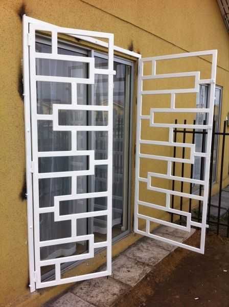 РЕШЕТКА от ЖЕЛЯЗО. Изработвам по поръчка клиента МЕТАЛНИ изде