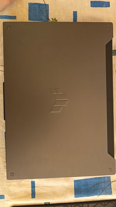 Asus TUF Gaming F15