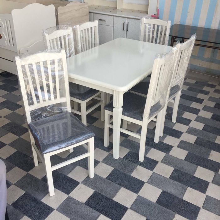 Yogoch stol stullar oshxonaga stol stullar егочли стол стул от 1050