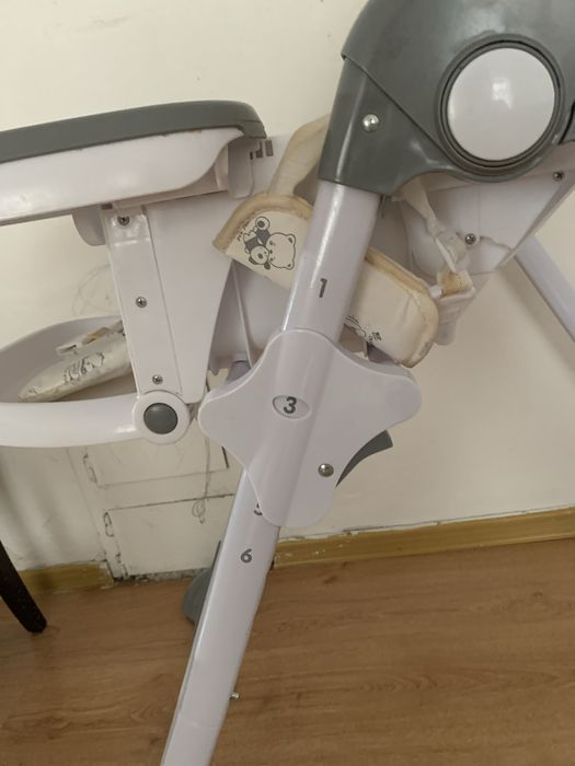 стульчик для кормления