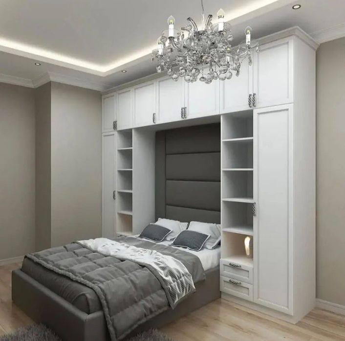 Mebel Yasash hizmati