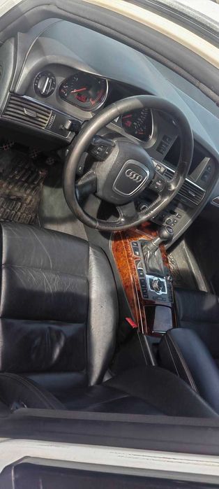 Audi A6 C6 S Line