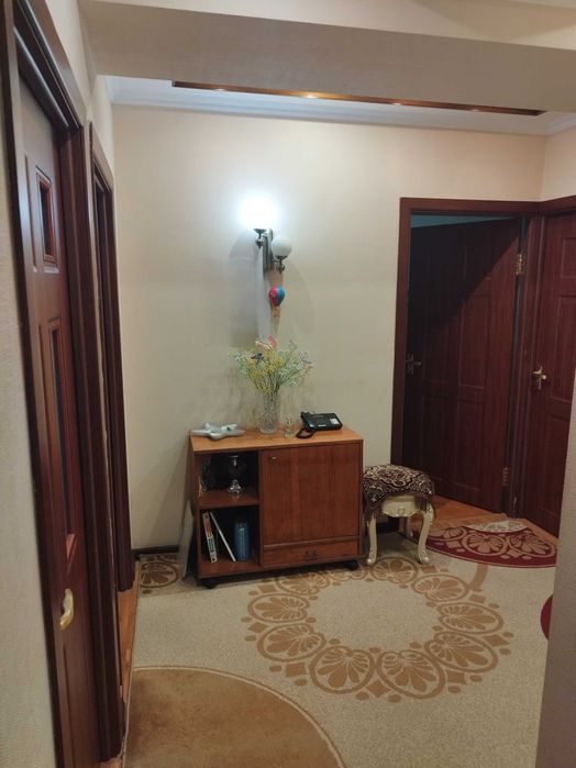 Продаётся квартира на Ц-5 (массив киёт)