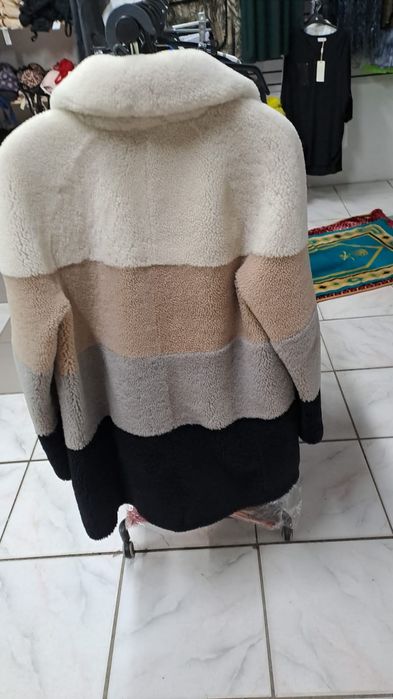 Продам норковую шубу