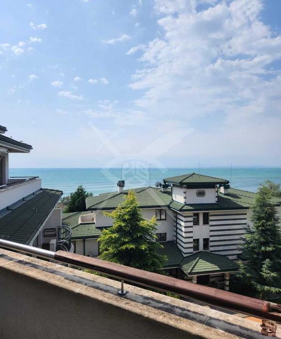 Продава се Тристаен апартамент в с. Равда, Област Бургас - 95 кв.м за 1092 €/кв.м - Снимка #2