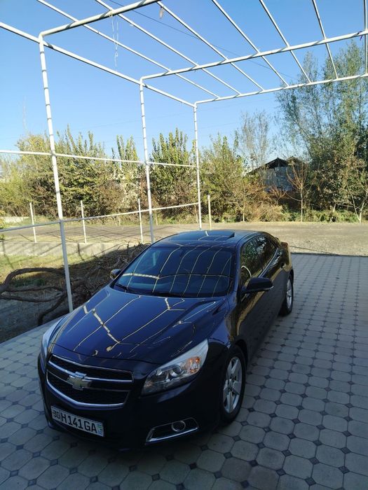 Малибу 1 сотилади идиал холатта