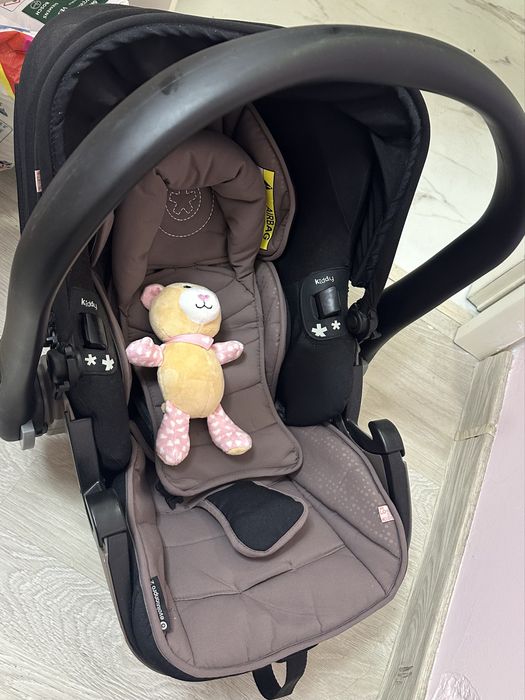 KIDDY - стол за новородено