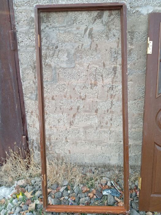 Межкомнатные двери цена за одну дверь