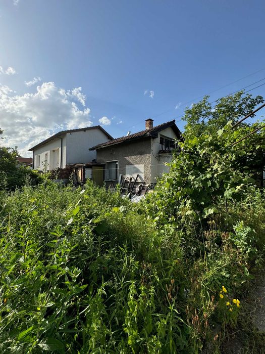 Продава се Къща в с. Нови хан, Област София-област - 53 кв.м за 1510 €/кв.м - Снимка #2