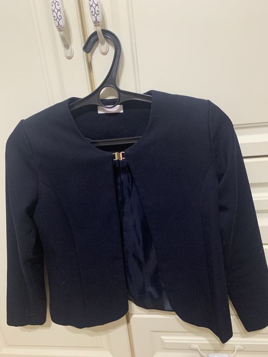 Школьная форма