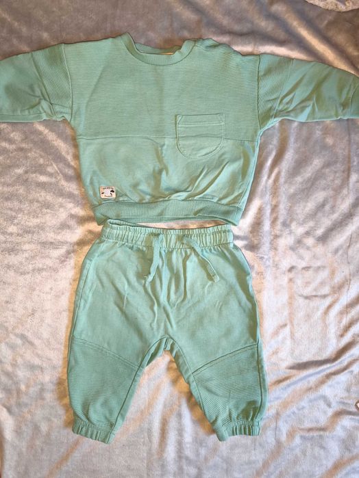 Дрехи, размер 74