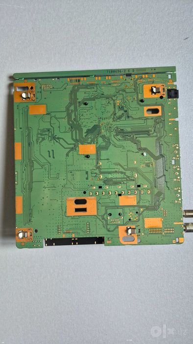 Продам материнскую плату (Main Board) Smart-Tv Samsung UE43RU7100U