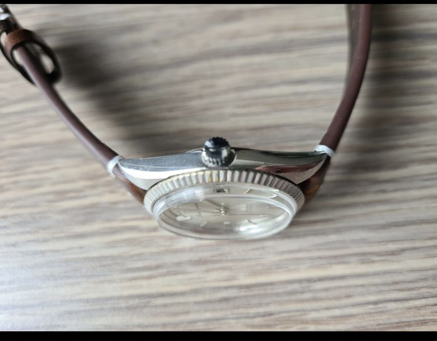 Автоматичен часовник RICOH