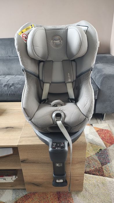 Детски стол за кола Cybex Syrona S