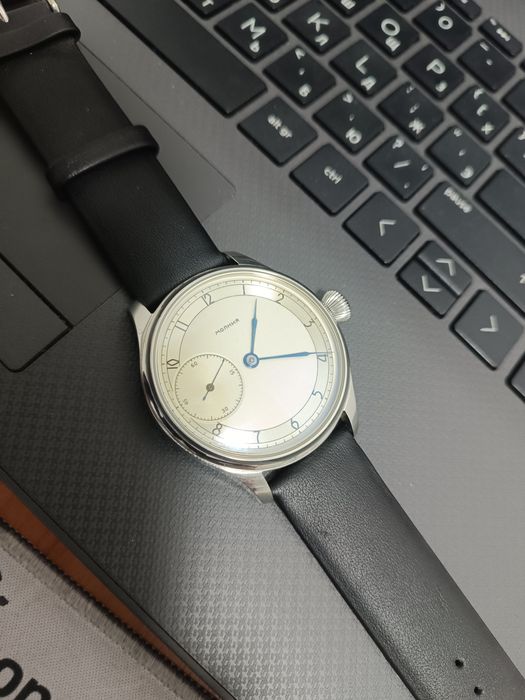 Часы Молния! Ссср