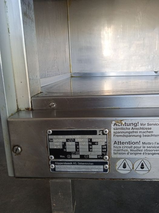 Скара -- Туч на ток