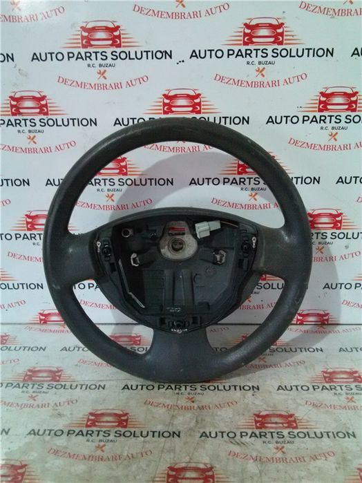 Volan renault clio simbol 1.2 b an fabr. 2010
