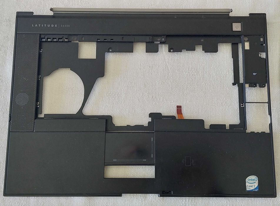 Лаптоп на части DELL LATITUDE E6500