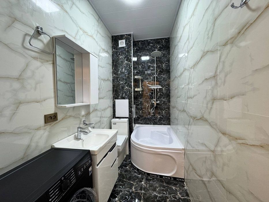 Продается 3 комнатная квартира