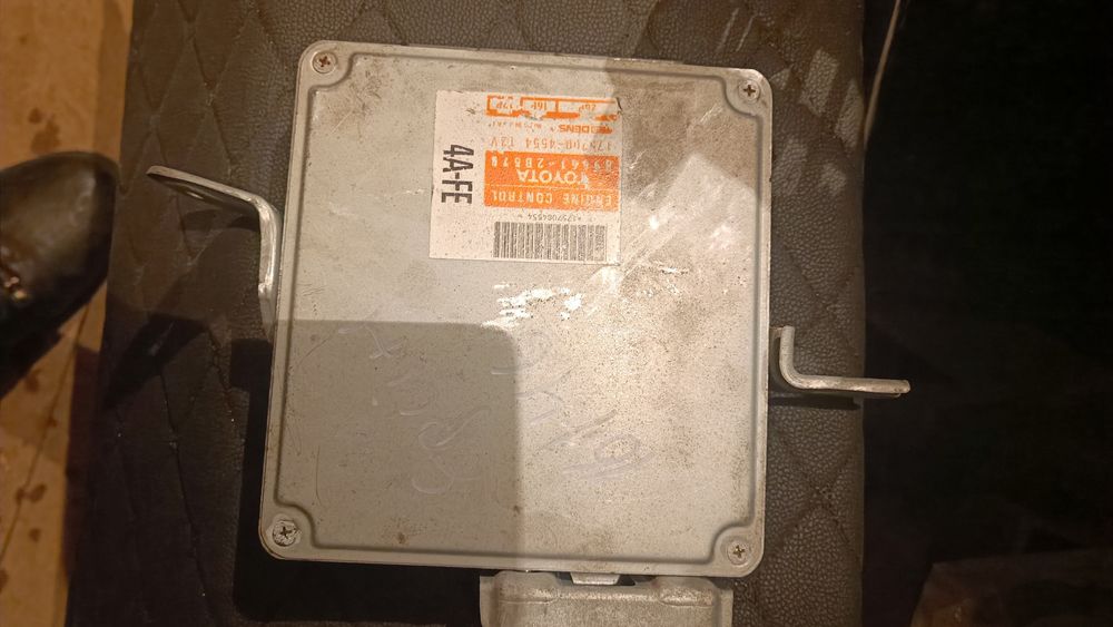 Процессор Карина е