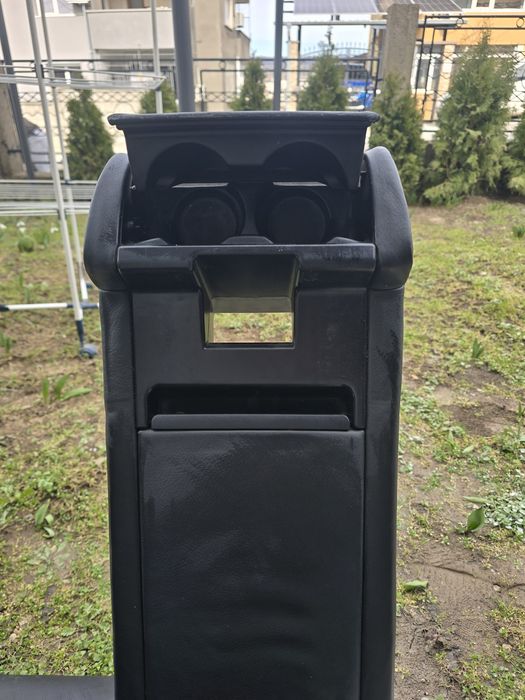 Кожен рекаро салон за BMW E46