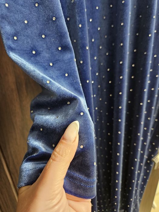 Елегантна рокля Katy Perry размер l-XL