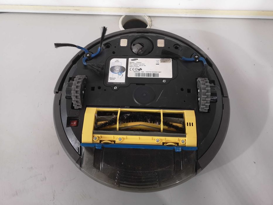 Прахосмукачка робот - SAMSUNG SR 8845