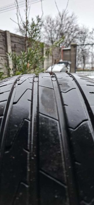Vand 2 anvelope de vara Hankook Ventus Prime 3 205/50R17 93V