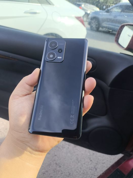 Продам Срочно Redmi Note 12 pro plus