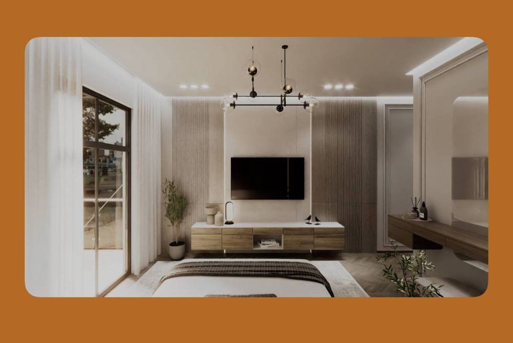 Дизайнер интерьера, дизайн квартиры