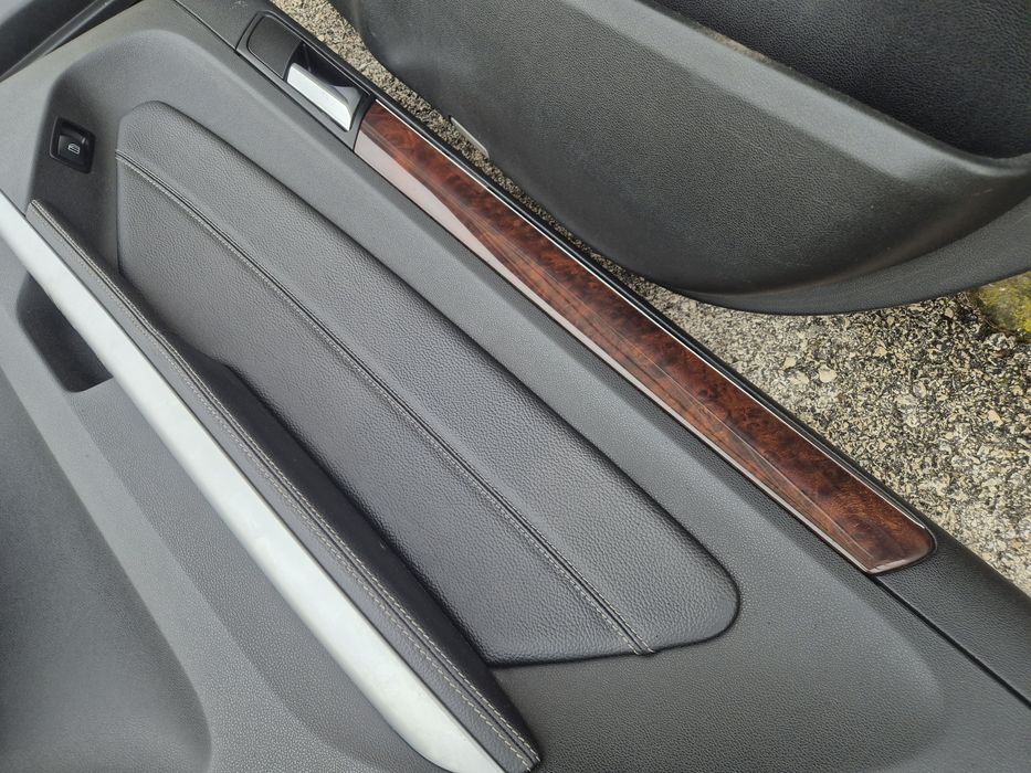 Кори врати Мерцедес ГЛ Х164 кора врата Mercedes GL X164