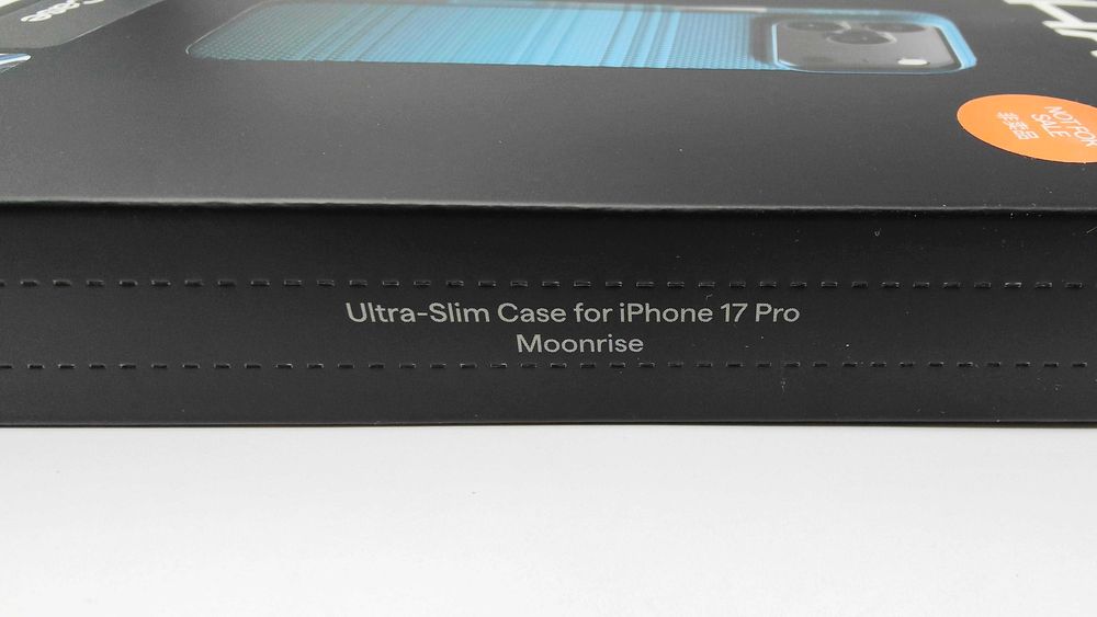 pitaka  For Iphone 17 Pro