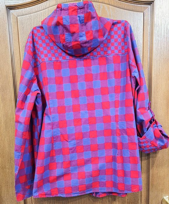 Cămașă stil hanorac damă, Made in Germany, engelbert strauss