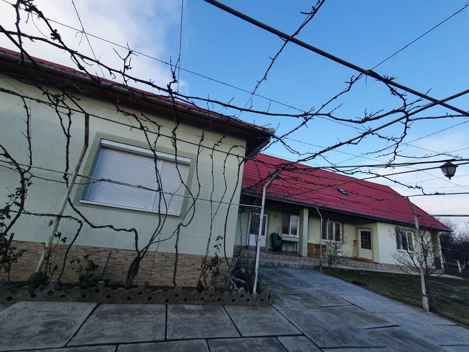 Casă de vanzare Ineu