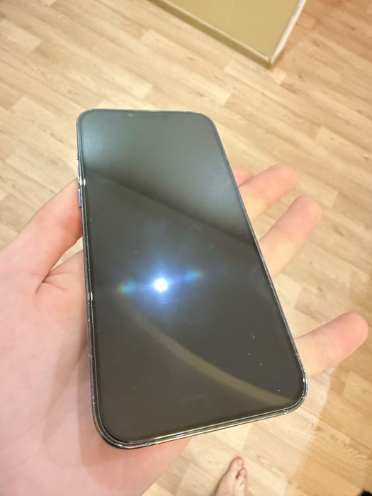Продам/Обменяю iPhone 13 Pro Max 128gb