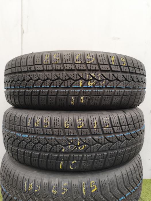 185.65.15 2x Laufen 2x Sebring