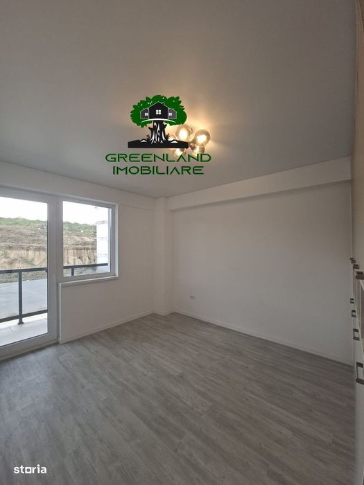 Ap 2 Camere, INTABULAT, Bloc NOU, LIFT, etaj 1, PREMIUM Bucium VISAN