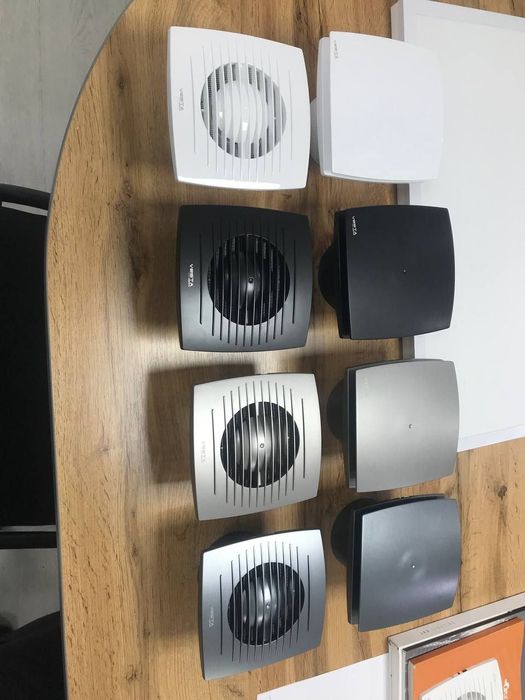 Ventilyator viteshka