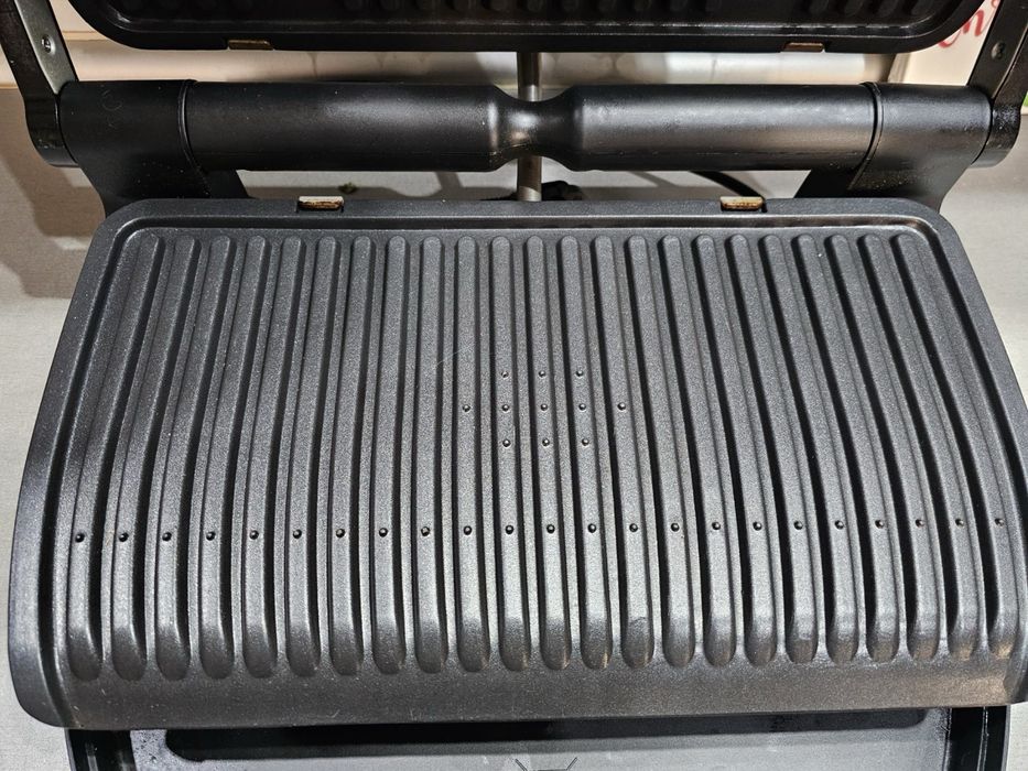 Електрическа скара Tefal optigrill XL