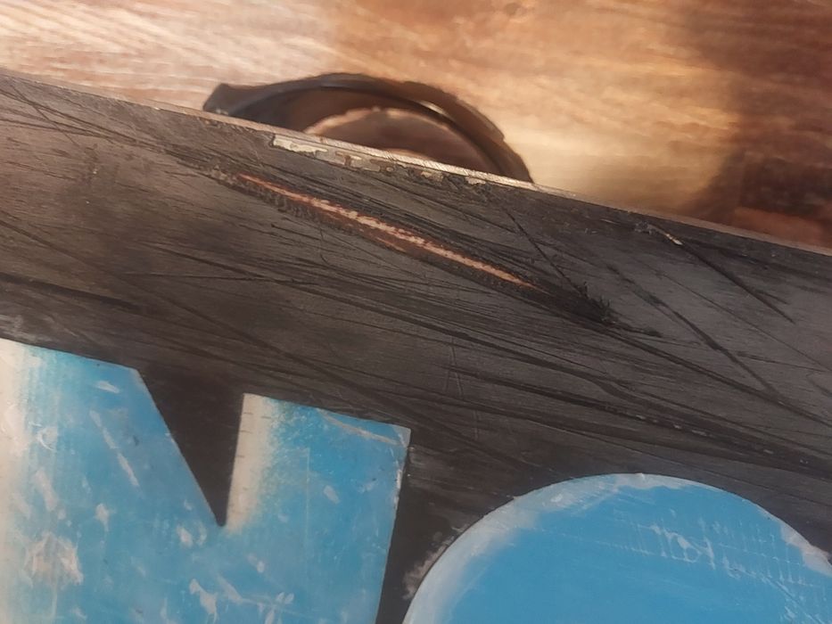 Placa snowboard BURTON Progression