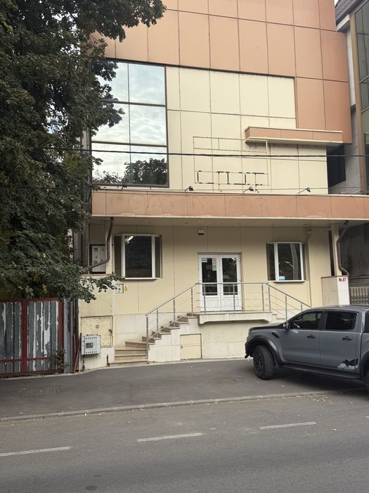 Vand hotel + restaurant Bld. Independentei !Posibilitate rate notar !